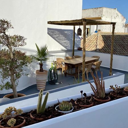 タリファ132 La Casa Del Pintorアパートメント エクステリア 写真