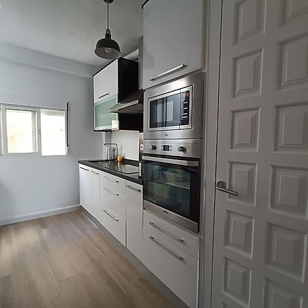 タリファ132 La Casa Del Pintorアパートメント エクステリア 写真