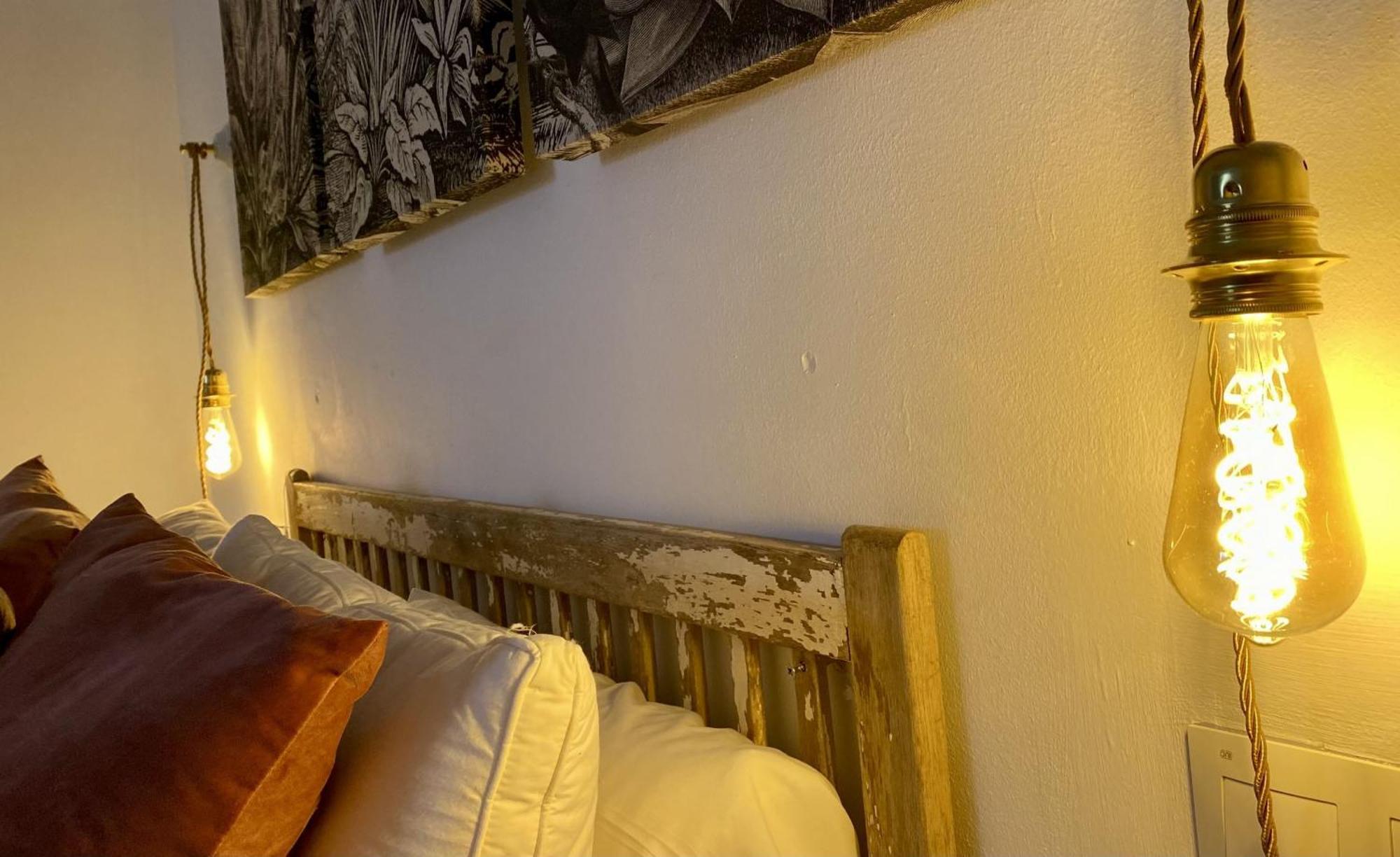タリファ132 La Casa Del Pintorアパートメント エクステリア 写真